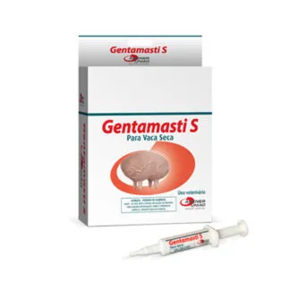 Gentamasti S 10g (Unidade) Agener