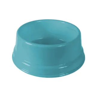 Comedouro para Hamster 50ml Azul Jel Plast