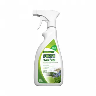 Fertilizante Forth Jardim Pronto Uso 500ml