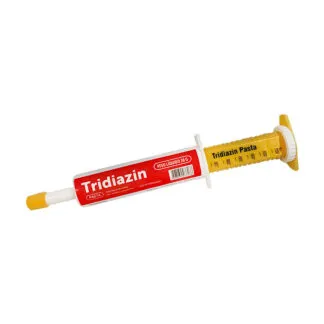 Tridiazin Pasta 30g Vansil