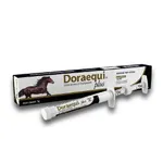 Vermífugo para Equinos Doraequi Plus 7g Vetnil