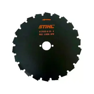 Serra Circular 225-24 Especial Stihl