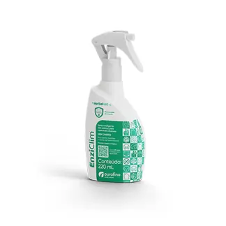 Enziclim 220ml Ourofino