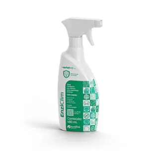 Enziclim 480ml Ourofino