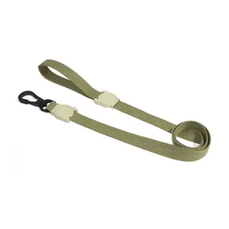 Guia Zee.Dog Naturals Moss Tamanho PP para Cães