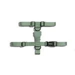 Peitoral H Zee.Dog Army Green Tamanho PP para Cães