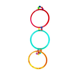 Brinquedo Argola Grande para Pássaros Toco Tucano