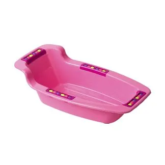 Banheira para Calopsita Pequena 1L Toco Tucano