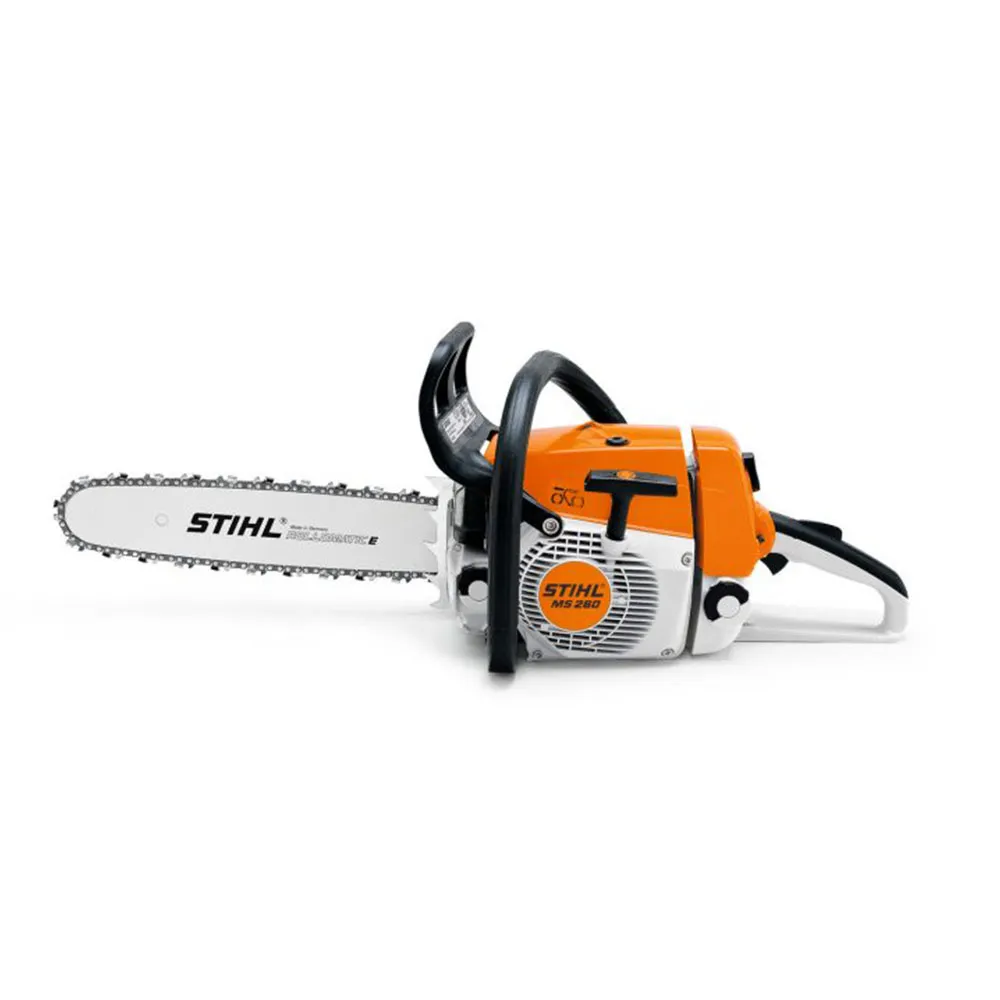 Motoserra A Gasolina Stihl MS 260 Sabre 40cm/16