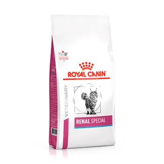 Racão Royal Canin Veterinary Urinary S/O Para Gatos 400g - Terra Zoo