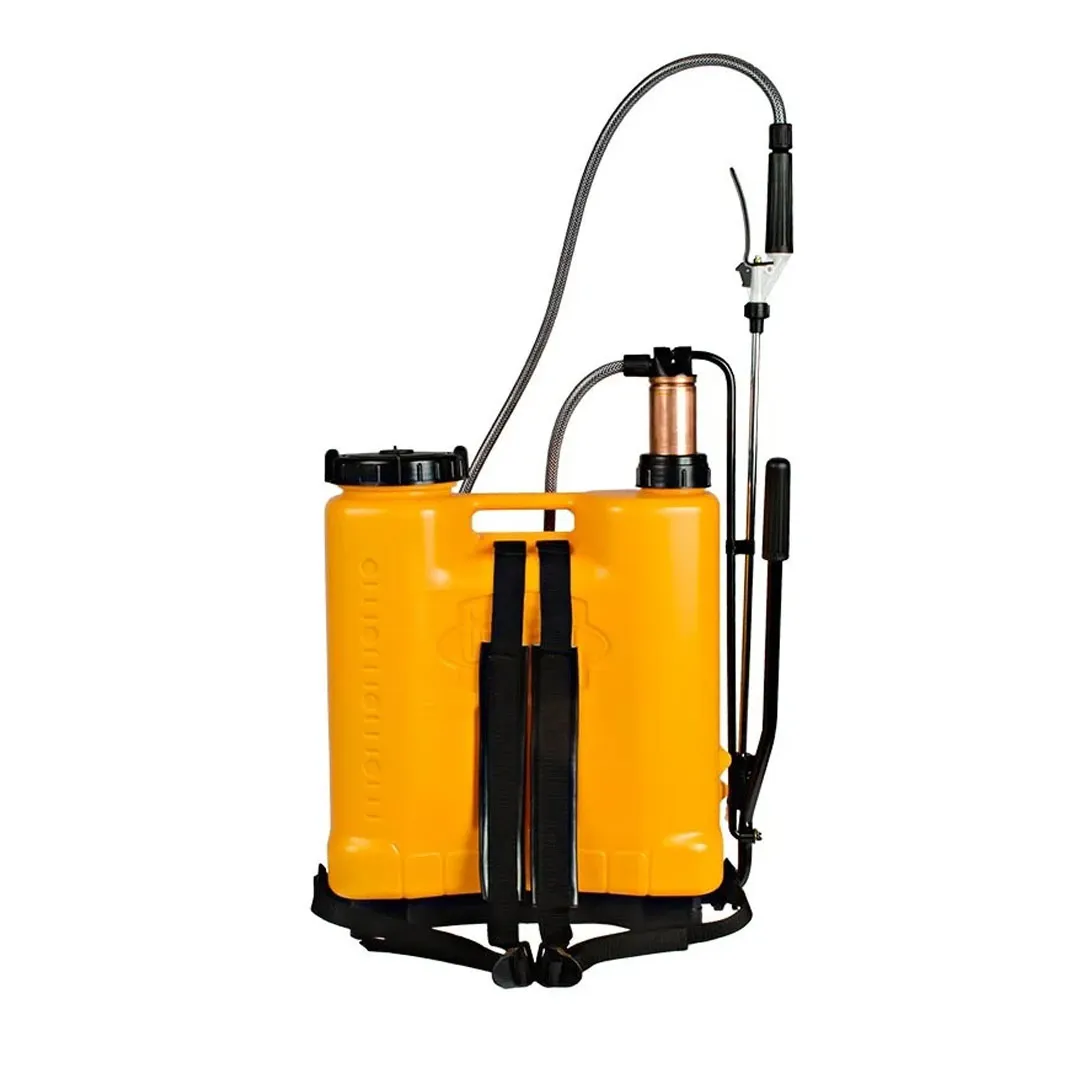 kantaro　20kg Pulverizador Costal Guarany Simétrico 20 Litros S-3 Com Copo