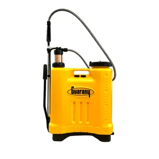 Pulverizador Costal Guarany Simétrico 20 Litros S-3 com Copo