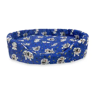 Cama Europa Gorgurinho N°04 para Cães Ribeiro Pet