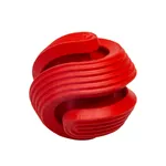 Brinquedo Bola Maluca Spinball para Cães Brasgroup