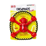 Brinquedo Macaco Chewpanzé  com Corda para Cães Germanhart