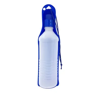 Bebedouro Portátil 500ml para Cães Napi (Cores Variadas)