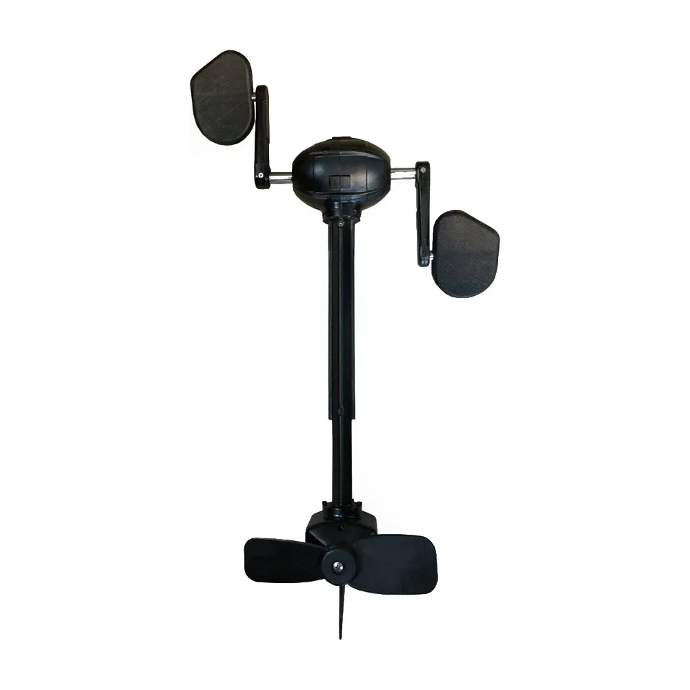 Sistema de Pedal Caiaker Marlim para Caiaque