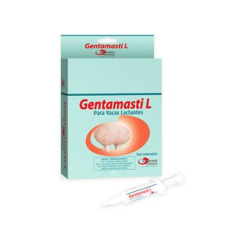 Gentamasti L 10g Agener