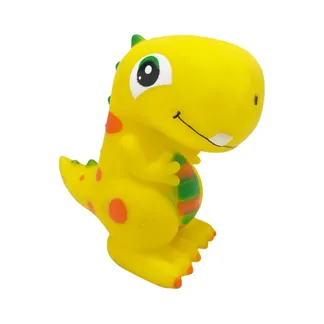 Brinquedo Látex Dino para Cães GR223676 Pet Next