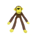 Brinquedo Macaco Pelúcia para Cães GR223709 Pet Next