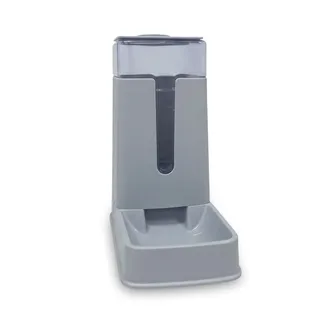 Comedouro Automático Azul para Cães e Gatos GR223934 Pet Next Azul