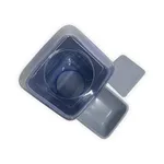 Comedouro Automático Azul para Cães e Gatos GR223934 Pet Next Azul