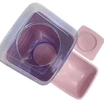 Comedouro Automático Rosa para Cães e Gatos GR222951 Pet Next