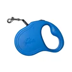 Guia Retrátil 3m para Cães Azul GR223134 Pet Next