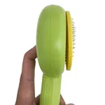 Rasqueadeira Tira Pelos Tamanho G para Cães e Gatos GR221812 Pet Next