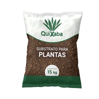 Substrato para Plantas Quixaba 15Kg