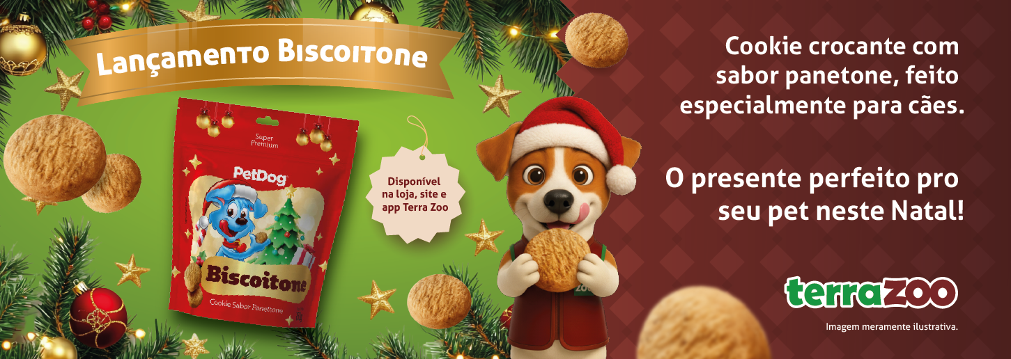 Terra Zoo - Pet Shop, Jardinagem e Agropecuaria