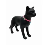 Coleira para Gato com Guizo GR210953 Pet Next (Cores Variadas)