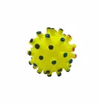 Brinquedo Bola Relevo Pequena para Cães GR223218 Pet Next