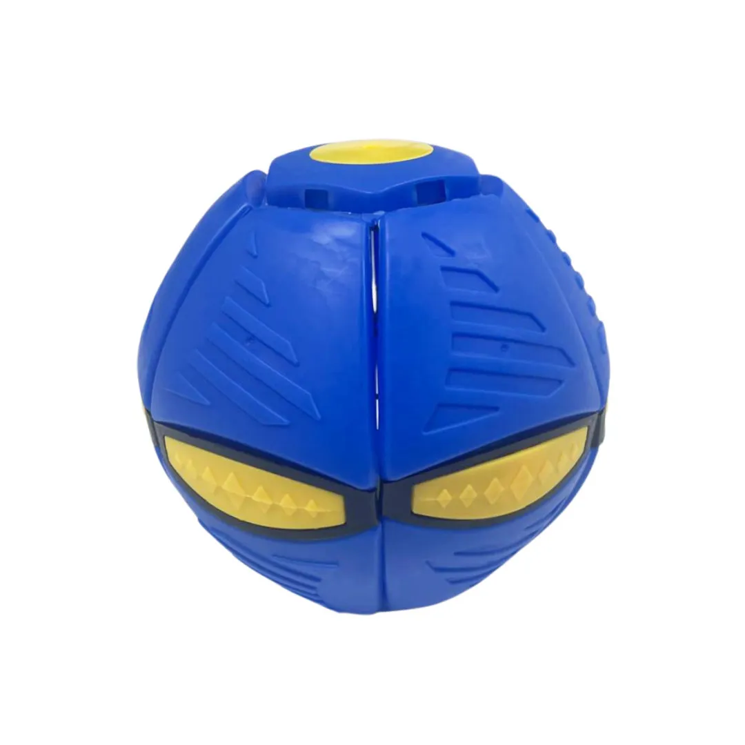 Brinquedo Bola Abre e Fecha para Cães GR222158 Pet Next
