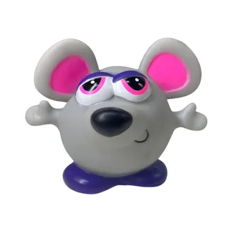 Brinquedo Látex Ratinho para Cães GR223673 Pet Next