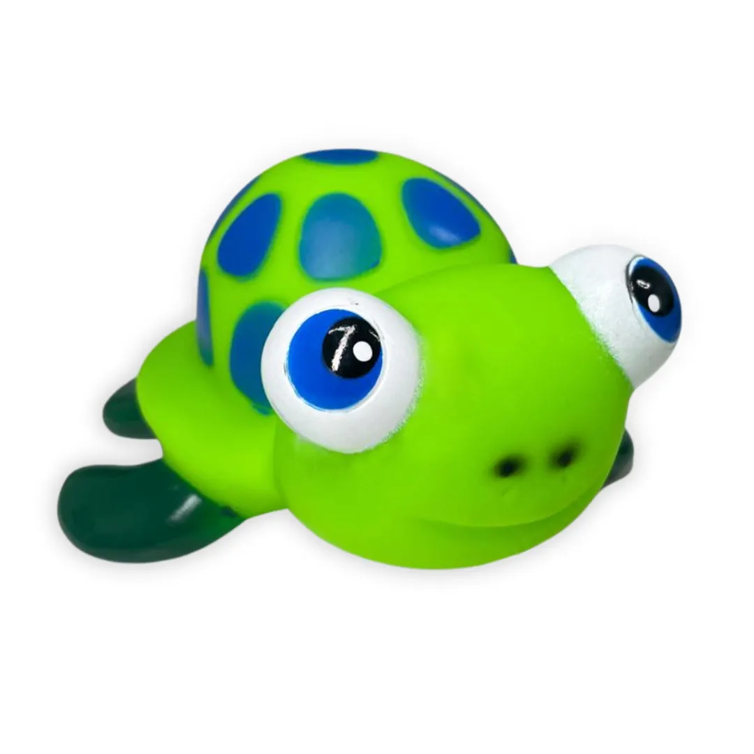 Brinquedo Látex Sapinho para Cães GR223671 Pet Next