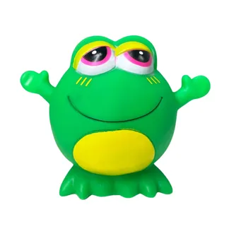 Brinquedo Látex Sapo para Cães GR223677 Pet Next