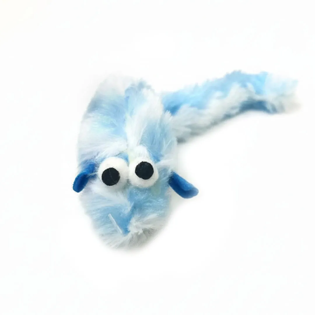 Brinquedo Pelúcia Cobrinha para Cães GR223283 Pet Next