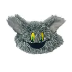 Brinquedo Pelúcia Monster Cinza para Cães GR223300 Pet Next