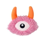 Brinquedo Pelúcia Monster Rosa para Cães GR223967 Pet Next