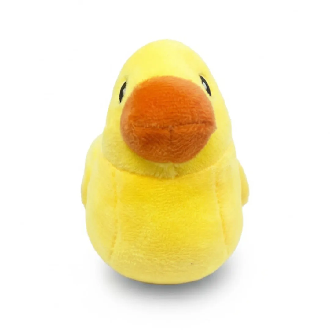 Brinquedo Pelúcia Passarinho para Cães GR223020 Pet Next