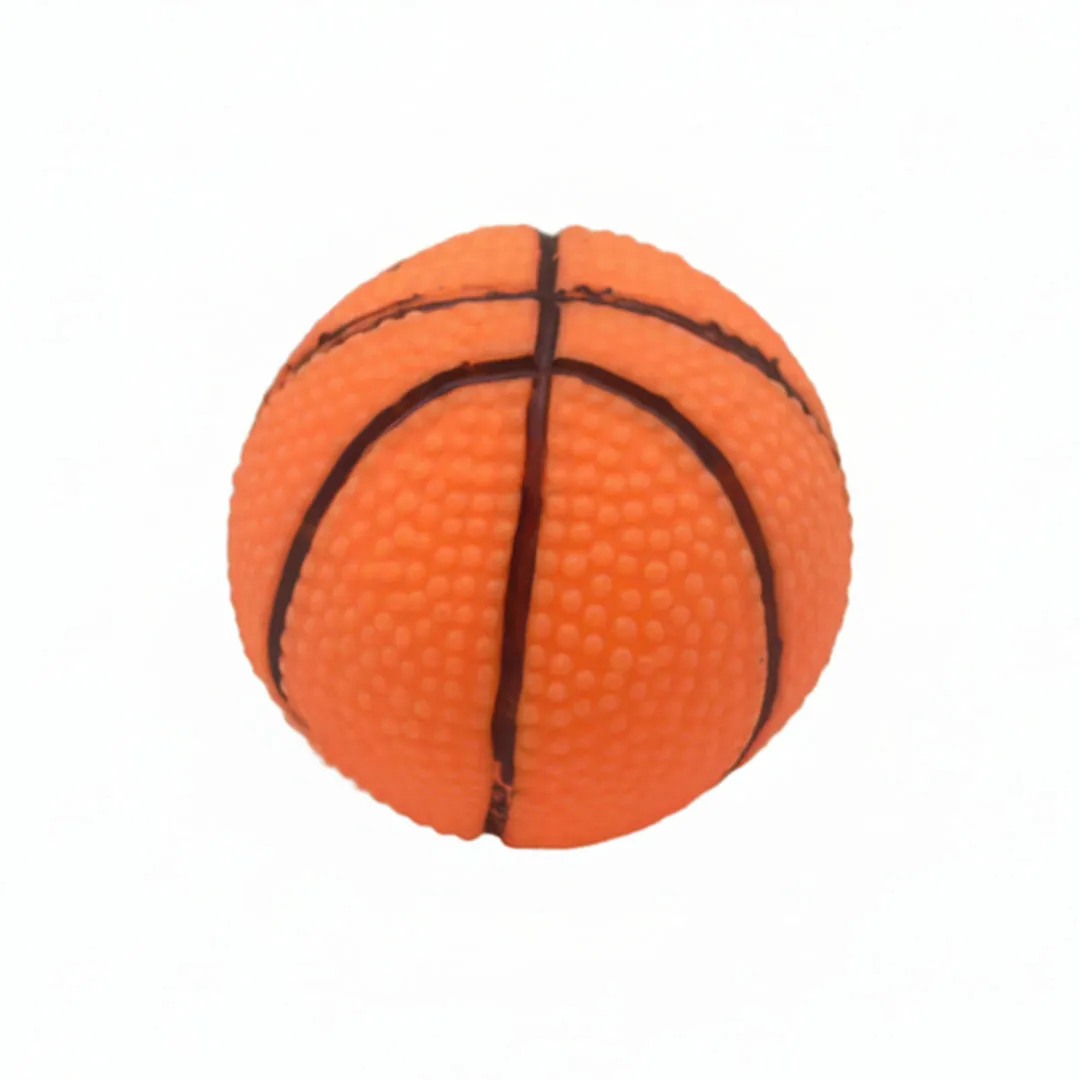 Brinquedo Bola de Basquete para Cães GR223095 Pet Next