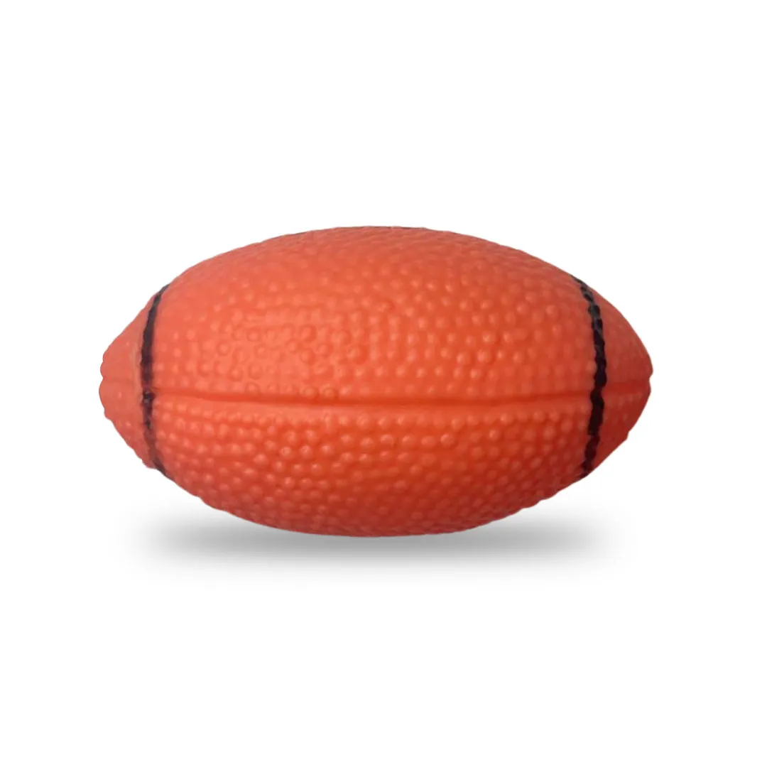 Brinquedo Bola Futebol Americano para Cães GR223052 Pet Next (Cores Variadas)