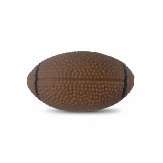 Brinquedo Bola Futebol Americano para Cães GR223052 Pet Next (Cores Variadas)