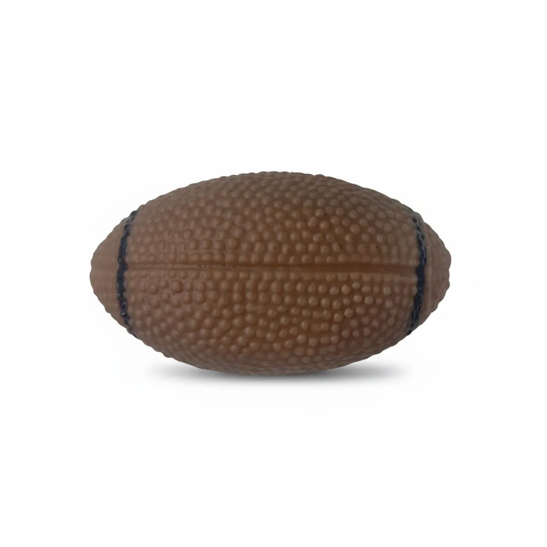 Brinquedo Bola Futebol Americano para Cães GR223052 Pet Next (Cores Variadas)