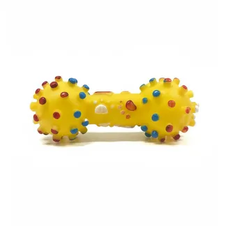 Brinquedo Osso com Patinhas para Cães GR223101 Pet Next