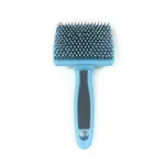 Escova Azul para Cães e Gatos GR223940 Pet Next