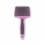 Escova Rosa para Cães e Gatos GR222977 Pet Next