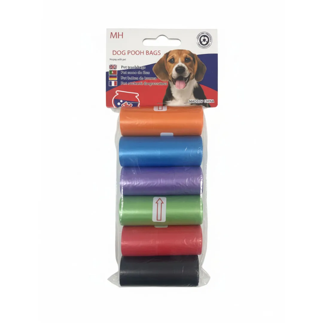 Refil Cata Caca GR223125 6 Unidades Pet Next