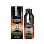 Inseticida D-Fense Pro Ambiente Spray 250ml Haxea